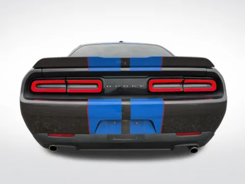 More photos of 2018 Dodge Challenger SXT at Dream Work Automotive, NC