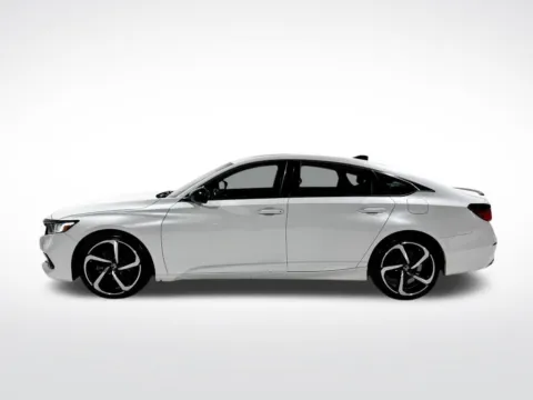 More photos of 2021 Honda Accord Sport 2.0T at Dream Work Automotive, NC