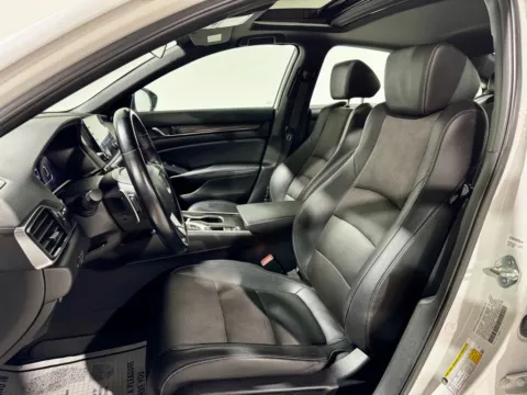 Photos of 2021 Honda Accord Sport 2.0T for sale in Charlotte, NC at Dream Work Automotive