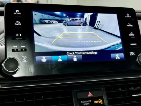 Another view of 2021 Honda Accord Sport 2.0T for sale in Charlotte, NC at Dream Work Automotive