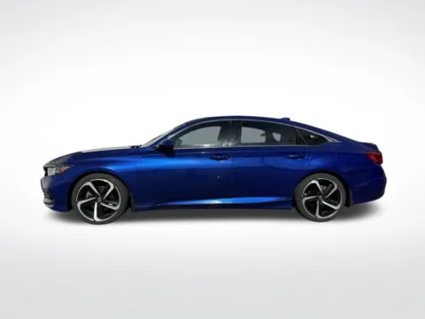 Another view of 2018 Honda Accord Sport for sale in Charlotte, NC at Dream Work Automotive