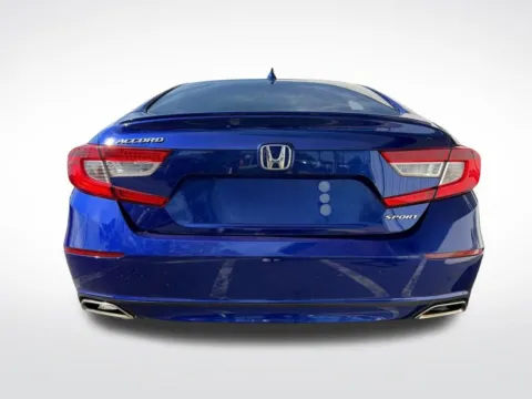 More photos of 2018 Honda Accord Sport at Dream Work Automotive, NC