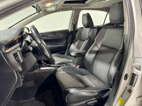 Another view of 2014 Toyota Corolla L for sale in Charlotte, NC at Dream Work Automotive