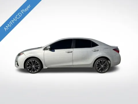 Photos of 2014 Toyota Corolla L for sale in Charlotte, NC at Dream Work Automotive