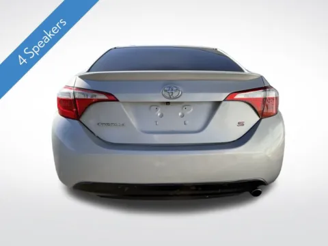 More photos of 2014 Toyota Corolla L at Dream Work Automotive, NC