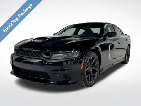 Black 2020 Dodge Charger R/T for sale in Charlotte, NC