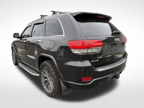 More photos of 2014 Jeep Grand Cherokee Overland at Dream Work Automotive, NC