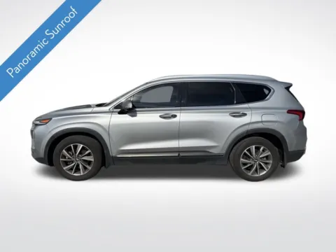 Photos of 2020 Hyundai Santa Fe Limited for sale in Charlotte, NC at Dream Work Automotive