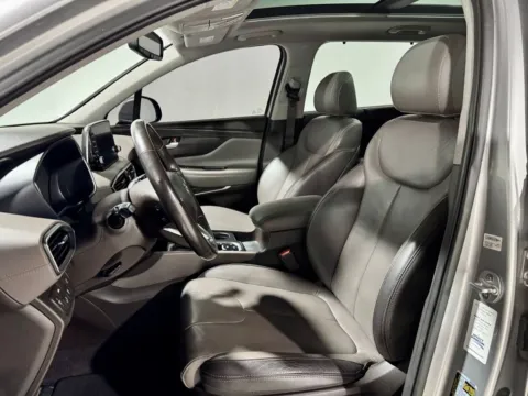 Another view of 2020 Hyundai Santa Fe Limited for sale in Charlotte, NC at Dream Work Automotive