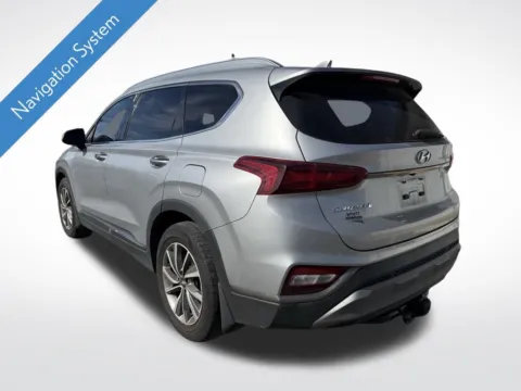 Another view of 2020 Hyundai Santa Fe Limited for sale in Charlotte, NC at Dream Work Automotive