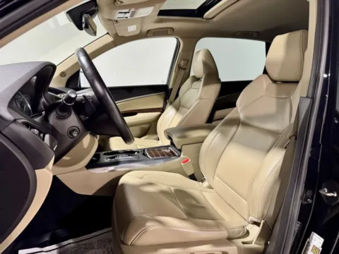 Another view of 2018 Acura MDX 3.5L for sale in Charlotte, NC at Dream Work Automotive