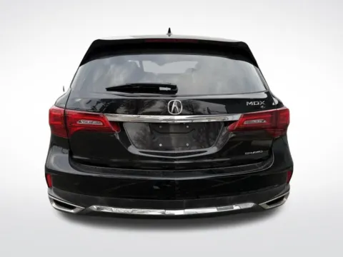 More photos of 2018 Acura MDX 3.5L at Dream Work Automotive, NC