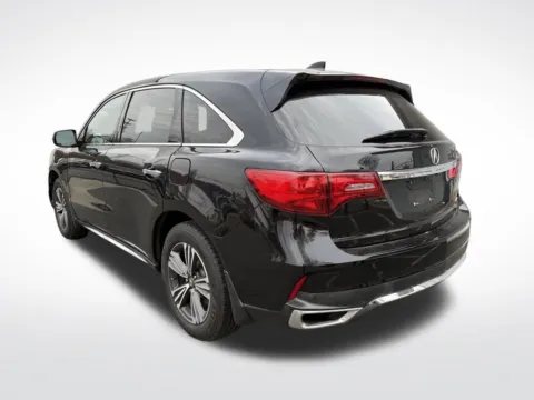 More photos of 2018 Acura MDX 3.5L at Dream Work Automotive, NC