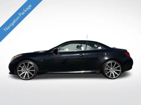 Photos of 2014 INFINITI Q60 for sale in Charlotte, NC at Dream Work Automotive