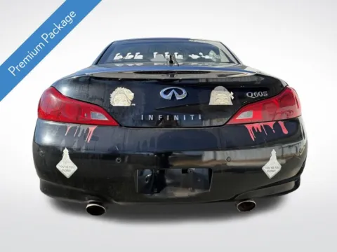 More photos of 2014 INFINITI Q60 at Dream Work Automotive, NC