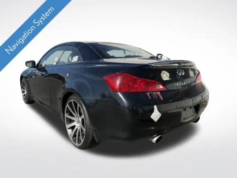 Another view of 2014 INFINITI Q60 for sale in Charlotte, NC at Dream Work Automotive