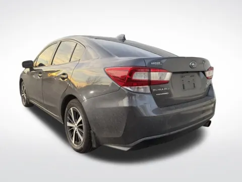 More photos of 2020 Subaru Impreza Premium at Dream Work Automotive, NC