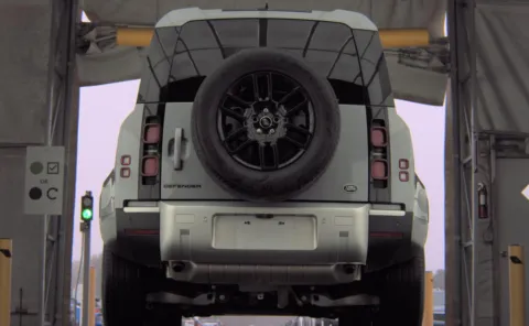 More photos of 2022 Land Rover Defender 110 S at Dream Work Automotive, NC