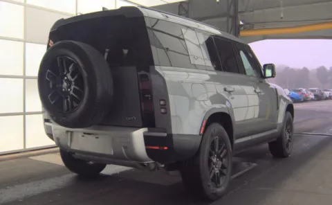 More photos of 2022 Land Rover Defender 110 S at Dream Work Automotive, NC