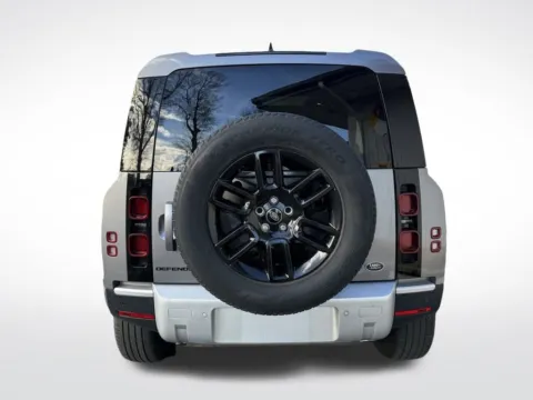 More photos of 2022 Land Rover Defender 110 S at Dream Work Automotive, NC