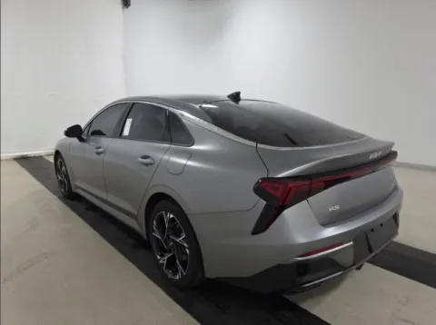 Another view of 2025 Kia K5 GT-Line for sale in Charlotte, NC at Dream Work Automotive