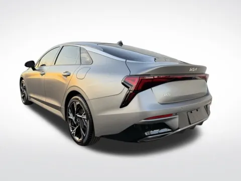 More photos of 2025 Kia K5 GT-Line at Dream Work Automotive, NC