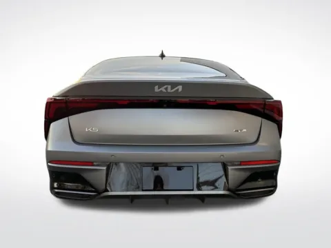 More photos of 2025 Kia K5 GT-Line at Dream Work Automotive, NC