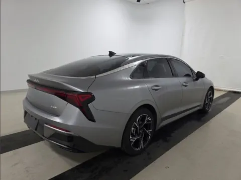 More photos of 2025 Kia K5 GT-Line at Dream Work Automotive, NC