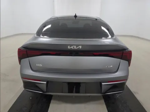 More photos of 2025 Kia K5 GT-Line at Dream Work Automotive, NC