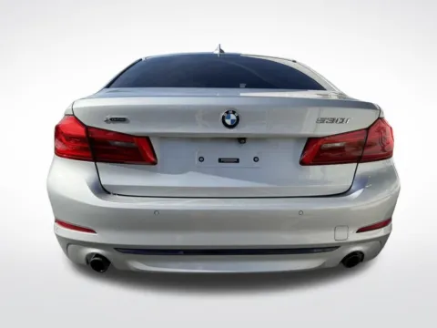 More photos of 2018 BMW 5 Series 530i xDrive at Dream Work Automotive, NC