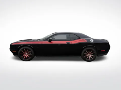Another view of 2015 Dodge Challenger R/T for sale in Charlotte, NC at Dream Work Automotive