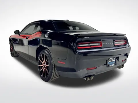 More photos of 2015 Dodge Challenger R/T at Dream Work Automotive, NC