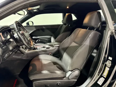 Another view of 2015 Dodge Challenger R/T for sale in Charlotte, NC at Dream Work Automotive