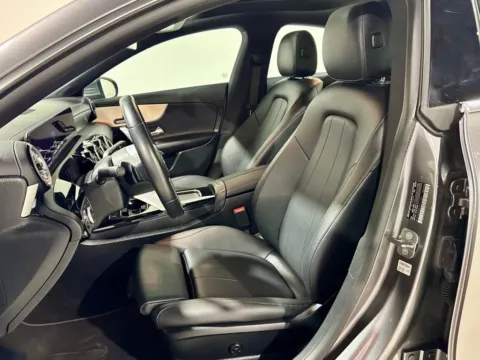 Another view of 2025 Mercedes-Benz CLA 250 for sale in Charlotte, NC at Dream Work Automotive