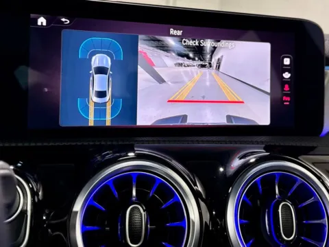 More photos of 2025 Mercedes-Benz CLA 250 at Dream Work Automotive, NC