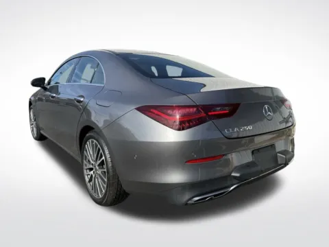 More photos of 2025 Mercedes-Benz CLA 250 at Dream Work Automotive, NC