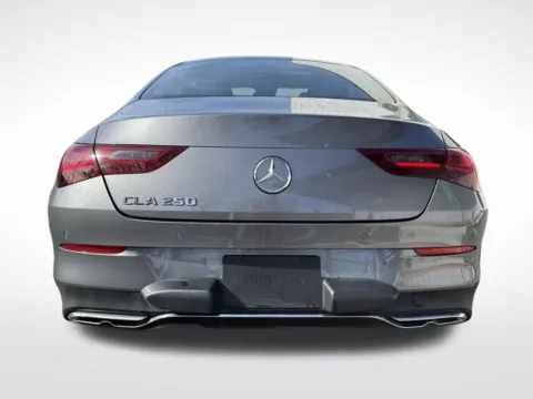 More photos of 2025 Mercedes-Benz CLA 250 at Dream Work Automotive, NC