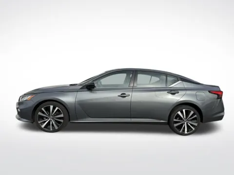 Another view of 2020 Nissan Altima 2.5 SR for sale in Charlotte, NC at Dream Work Automotive