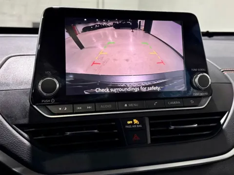 More photos of 2020 Nissan Altima 2.5 SR at Dream Work Automotive, NC