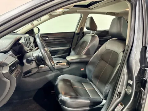 Another view of 2020 Nissan Altima 2.5 SR for sale in Charlotte, NC at Dream Work Automotive