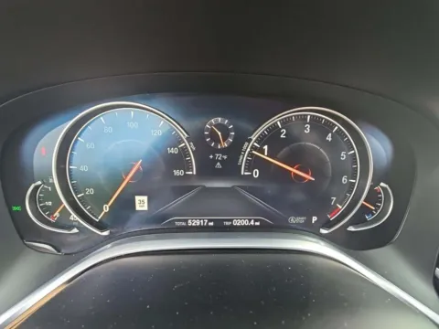 More photos of 2018 BMW 7 Series 750i at Dream Work Automotive, NC