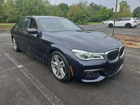 More photos of 2018 BMW 7 Series 750i at Dream Work Automotive, NC