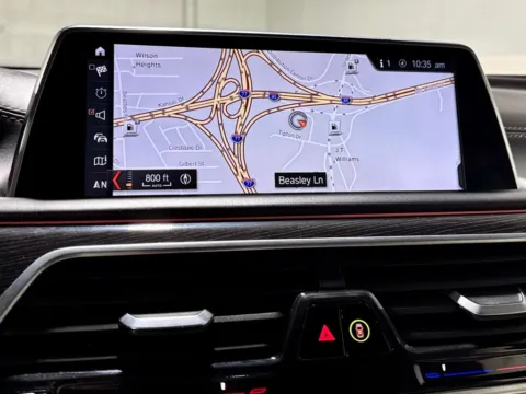 More photos of 2018 BMW 7 Series 750i at Dream Work Automotive, NC