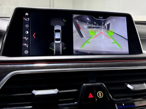 More photos of 2018 BMW 7 Series 750i at Dream Work Automotive, NC