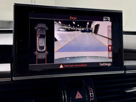 More photos of 2016 Audi S7 4.0T at Dream Work Automotive, NC