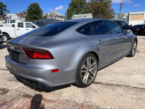More photos of 2016 Audi S7 4.0T at Dream Work Automotive, NC