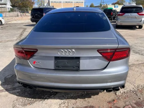 More photos of 2016 Audi S7 4.0T at Dream Work Automotive, NC