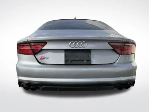 More photos of 2016 Audi S7 4.0T at Dream Work Automotive, NC