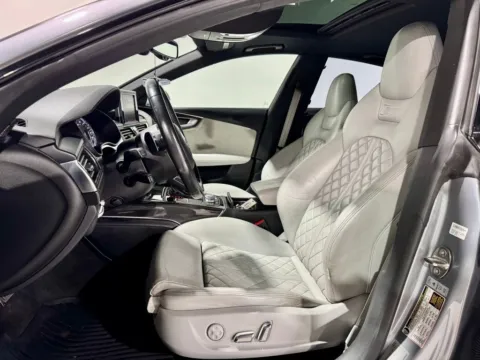 Another view of 2016 Audi S7 4.0T for sale in Charlotte, NC at Dream Work Automotive