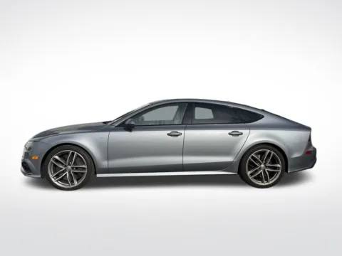 Another view of 2016 Audi S7 4.0T for sale in Charlotte, NC at Dream Work Automotive